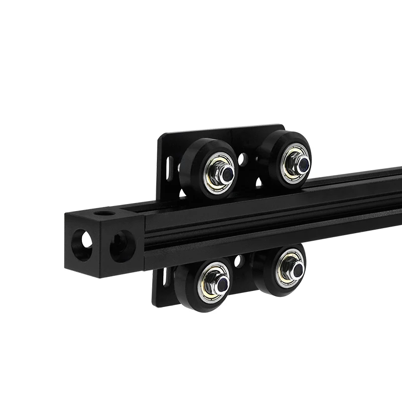 3D Printer Parts 2020 V-Openbu - V Slot Wheel review and price