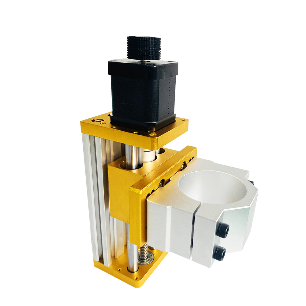 CNC Z-Axis Module Aluminum Sli - 3018 Aluminium Cnc review and price