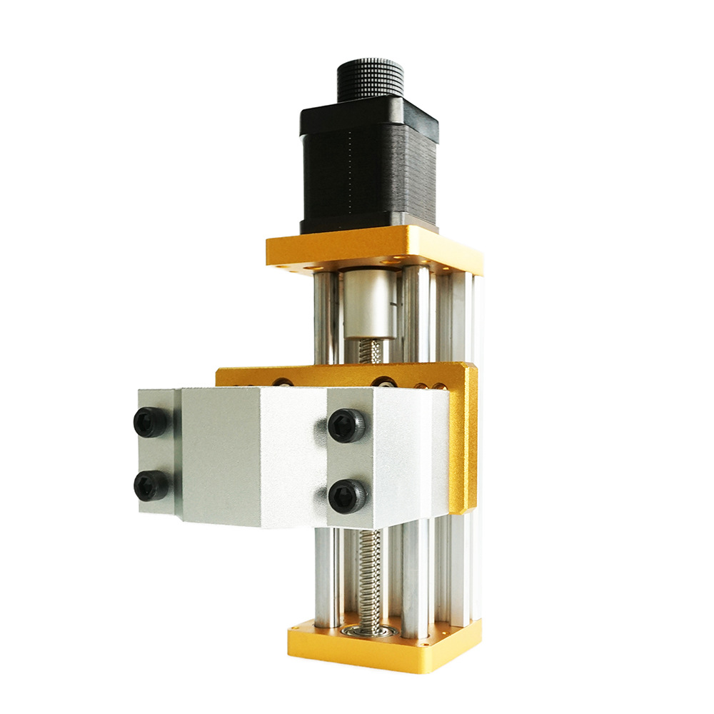 CNC Z-Axis Module Aluminum Sli - 3018 Aluminium Cnc review and price