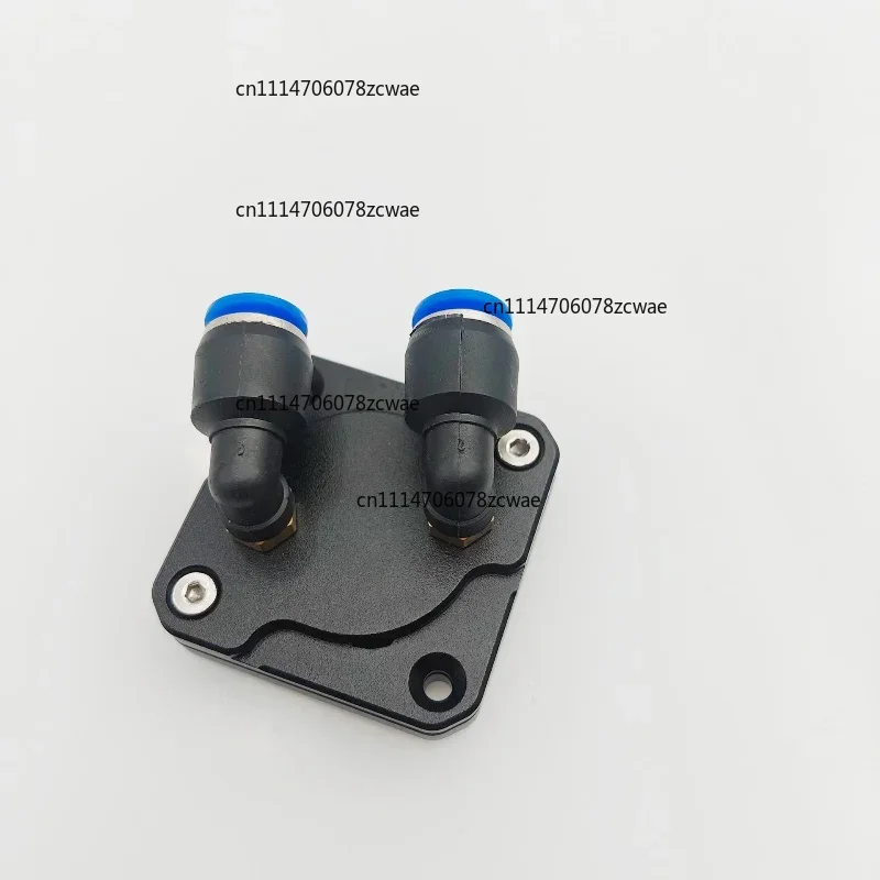 ZOCI-FOR WATER BLOCK NEMA17 V2 - Nema 17 Stepper review and price