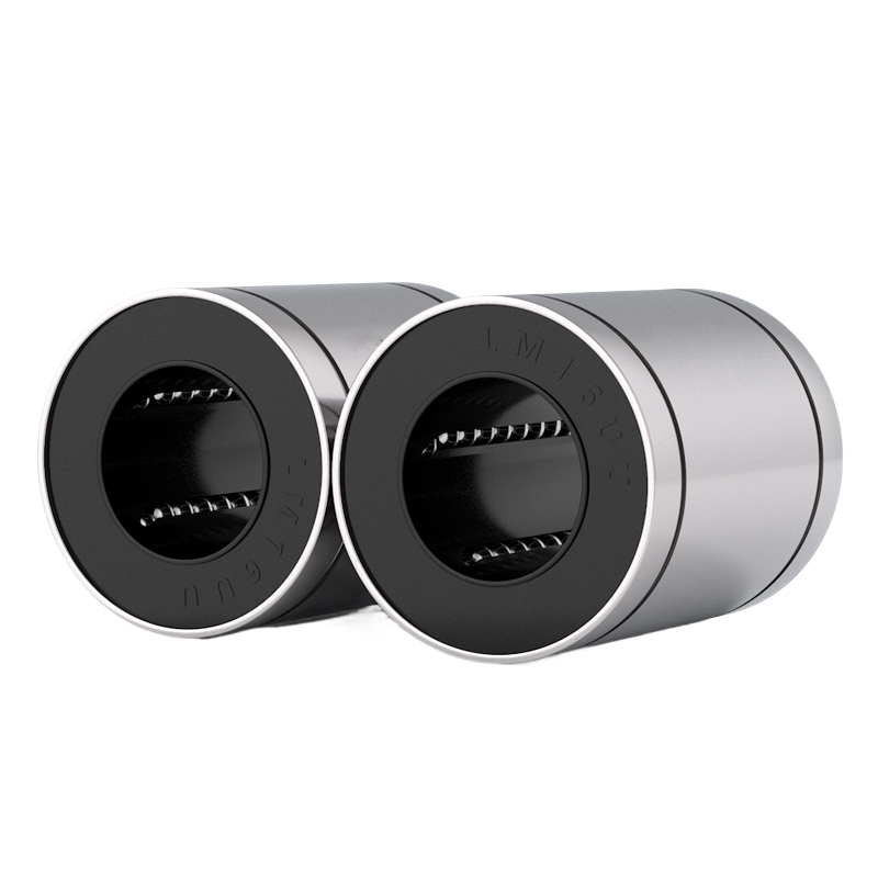 1pc LM6UU LM8UU LM10UU LM12UU  - Lm8Uu Bearing review and price
