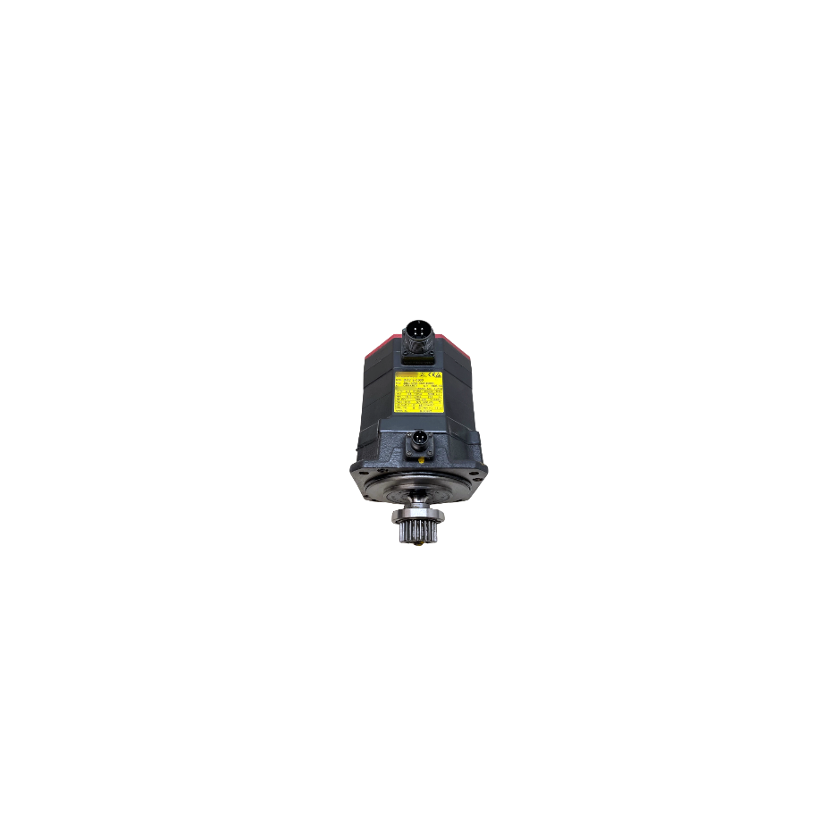 A06B-0235-B605#S000  AC SERVO  - Servo Motor review and price