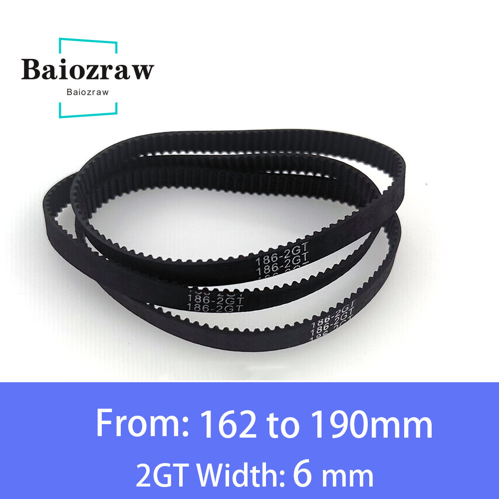 3D Printer Parts GT2 6mm Close - Gt2 Pulley review and price