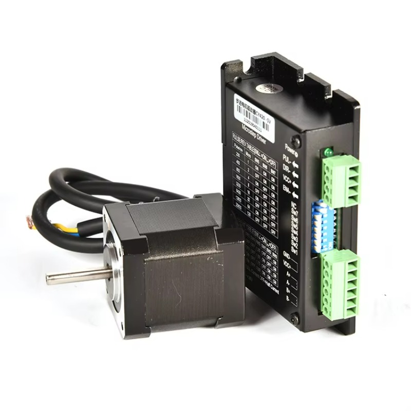 Hybrid Mini Stepper Motor Nema - Nema 17 Stepper review and price