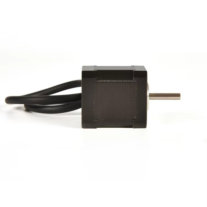 Hybrid Mini Stepper Motor Nema - Nema 17 Stepper review and price