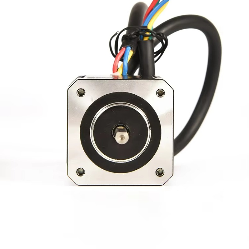 Hybrid Mini Stepper Motor Nema - Nema 17 Stepper review and price
