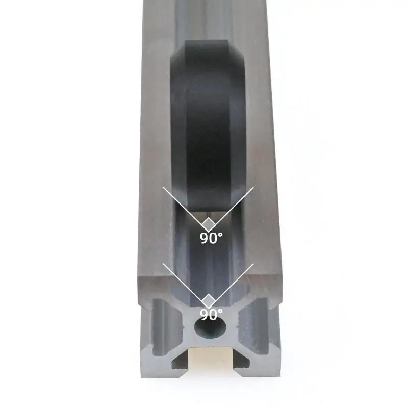 10Pcs/Lot High Precision CNC D - V Slot Wheel review and price