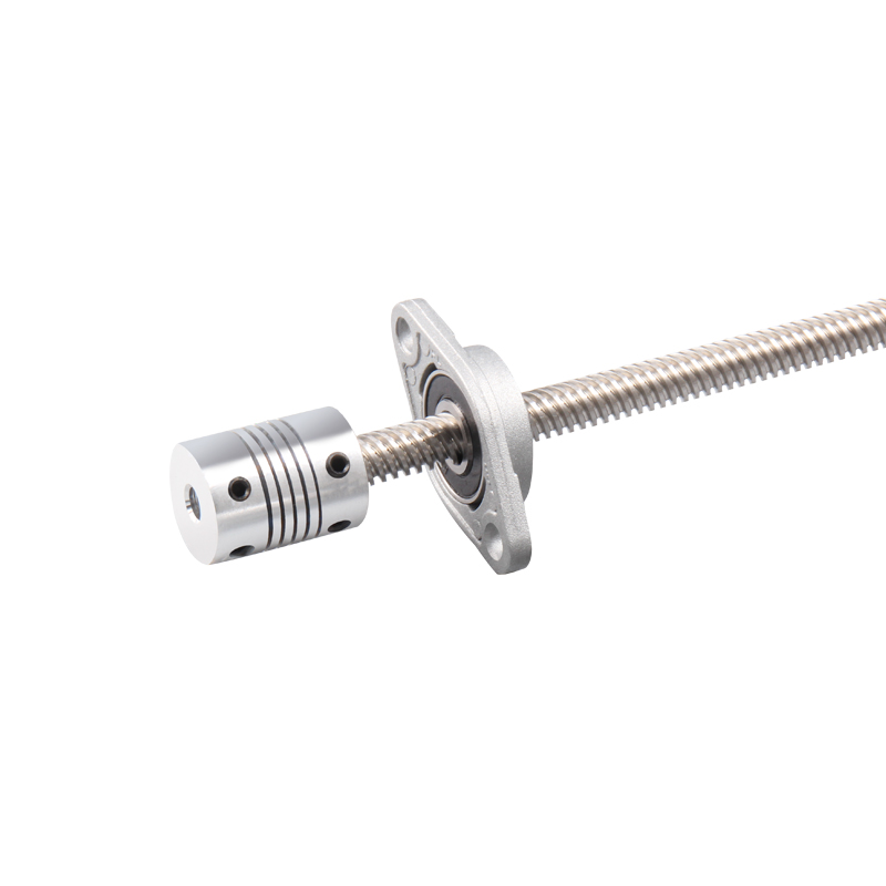 1 Set 8mm T8 Lead Screw 100 15 - Lead Screw 8Mm review and price