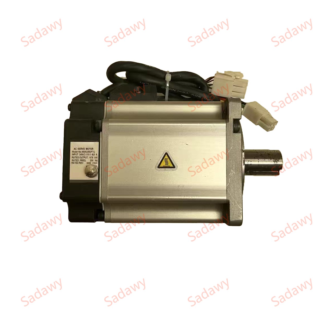 Japan Brand new original MSMJ0 - Servo Motor review and price