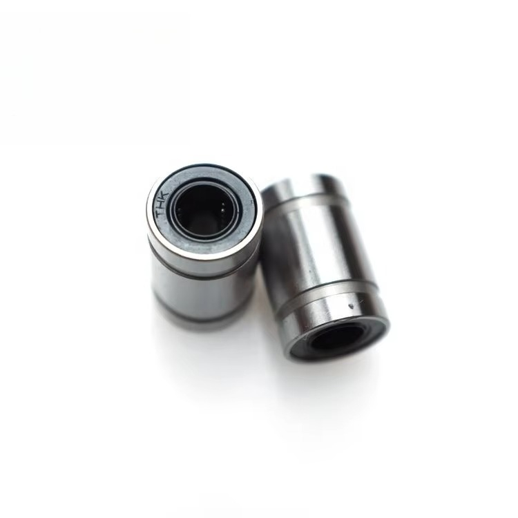 Japan linear bearing LM5UU LM6 - Lm8Uu Bearing review and price