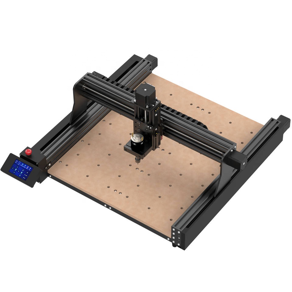 ActionLasers Hot New for Twotr - Cnc Router review and price
