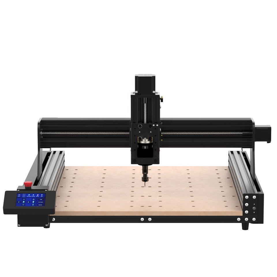 ActionLasers Hot New for Twotr - Cnc Router review and price
