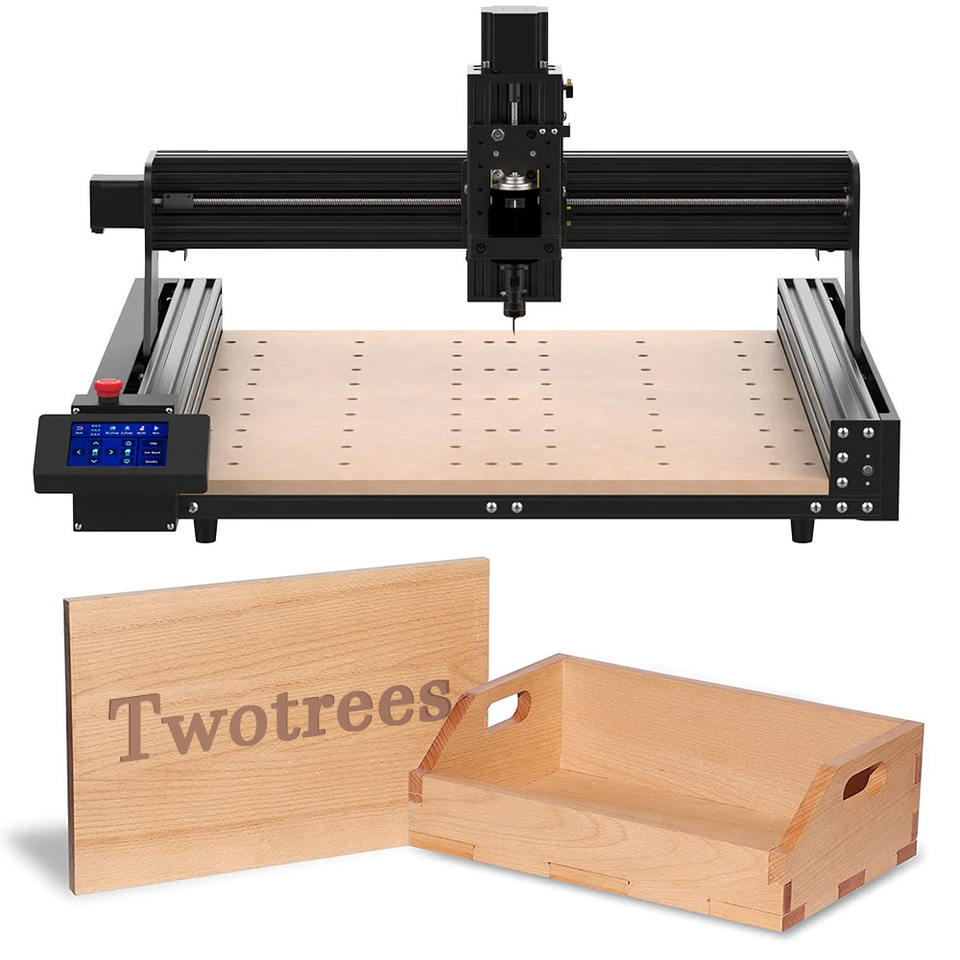 ActionLasers Hot New for Twotr - Cnc Router review and price