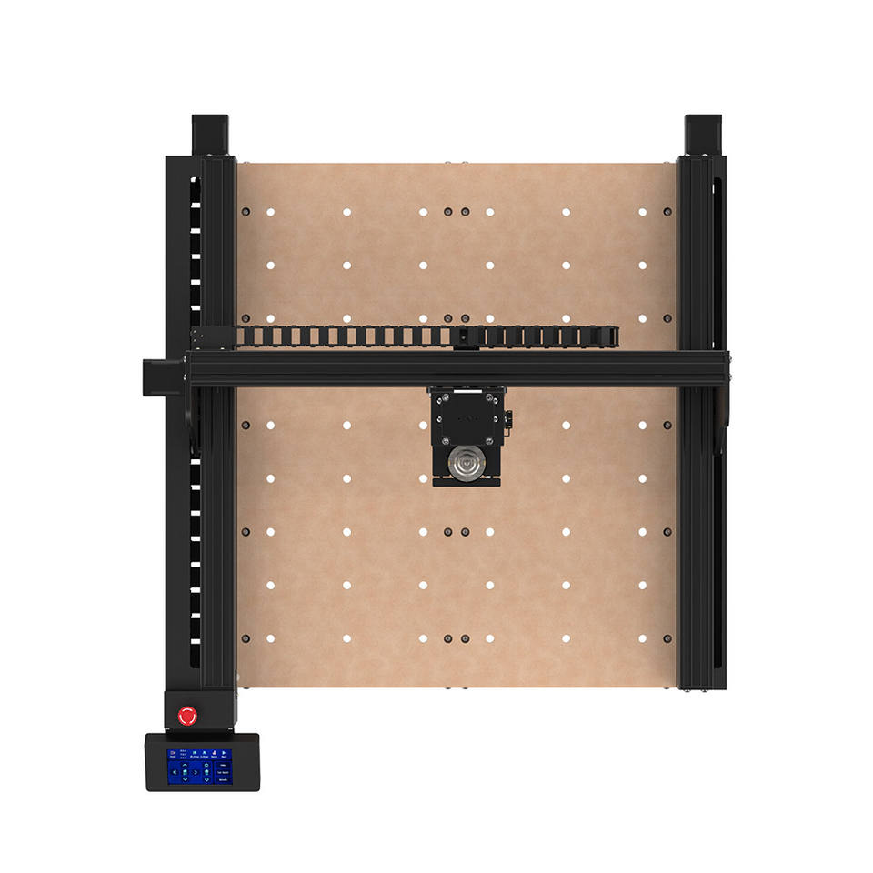ActionLasers Hot New for Twotr - Cnc Router review and price