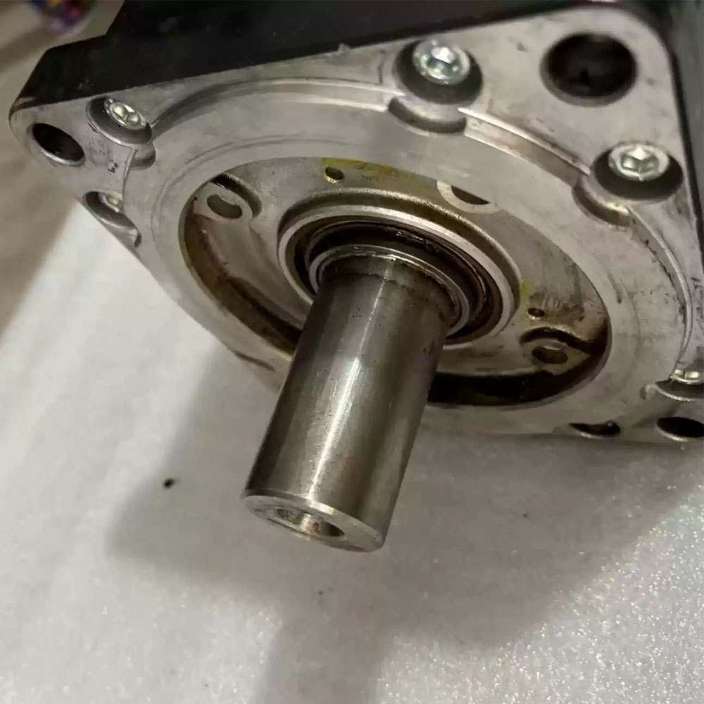 100% Genuine German original S - Servo Motor review and price