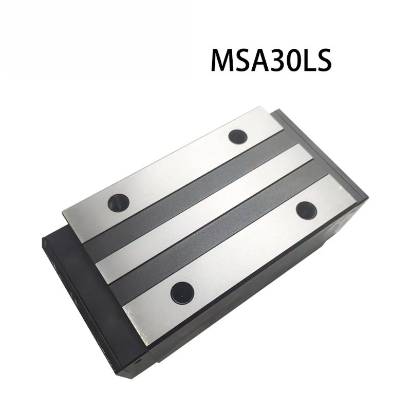 Linear Guide Rail Slider Block - Cnc Router review and price