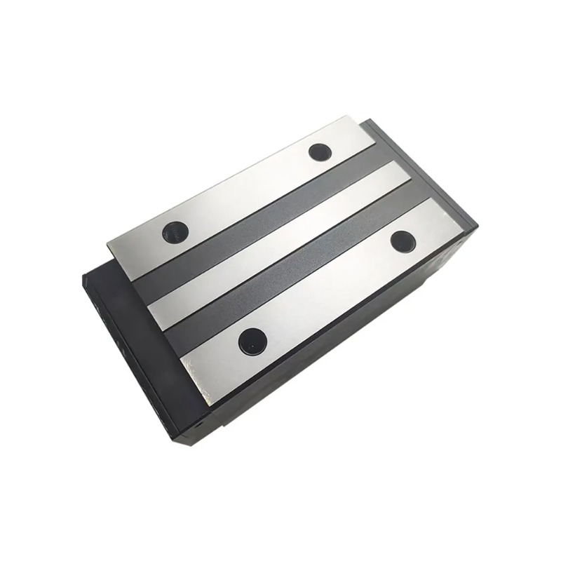 Linear Guide Rail Slider Block - Cnc Router review and price