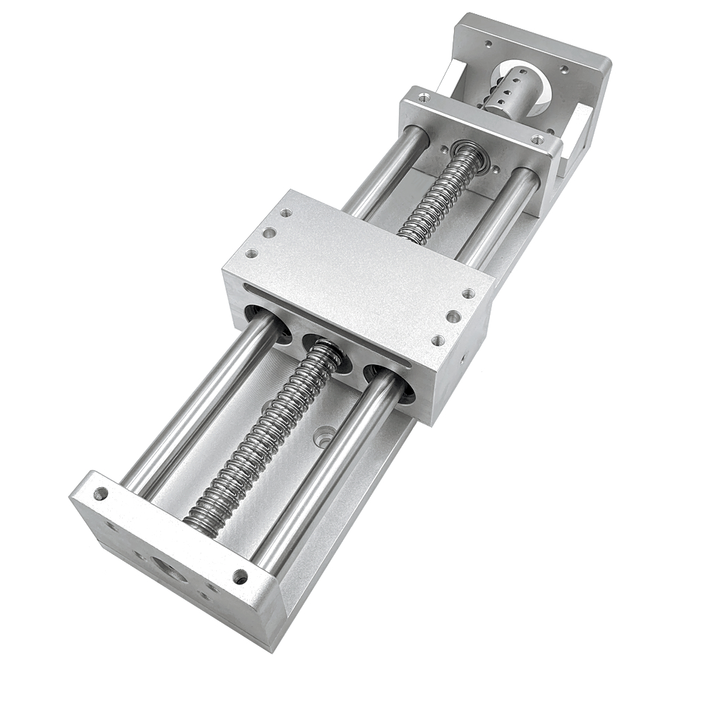 XYZ Axis Linear Rail Guide Sli - Ball Screw review and price