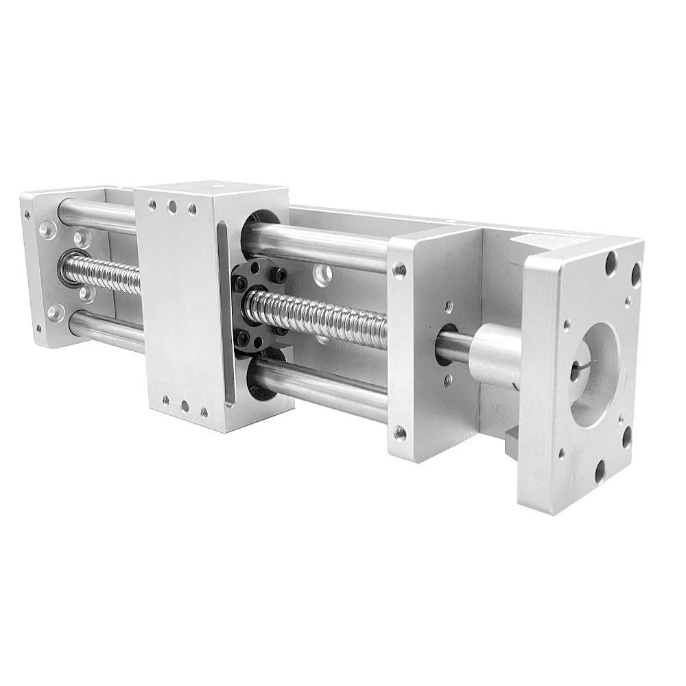 XYZ Axis Linear Rail Guide Sli - Ball Screw review and price