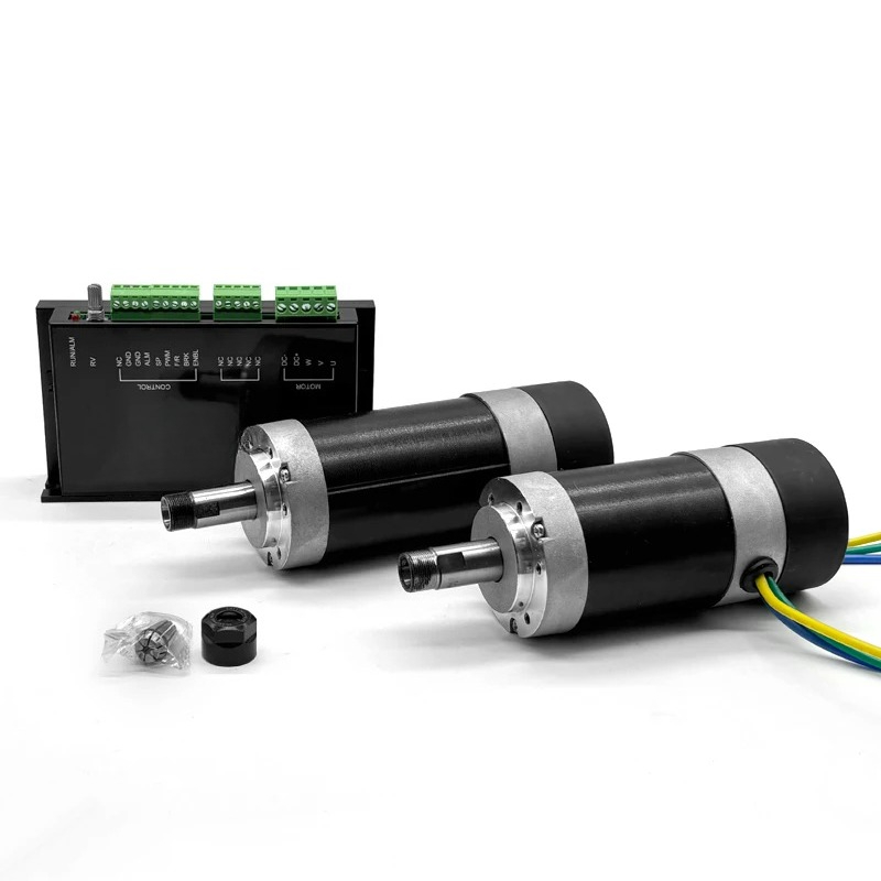 Air Cooled Permanent Magnet En - Cnc Router review and price