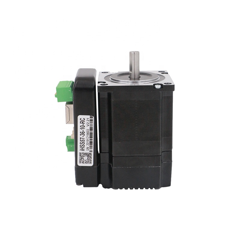 IHSS57-36-10-RC 1N 4A 36VDC 2- - Nema23 Stepper review and price