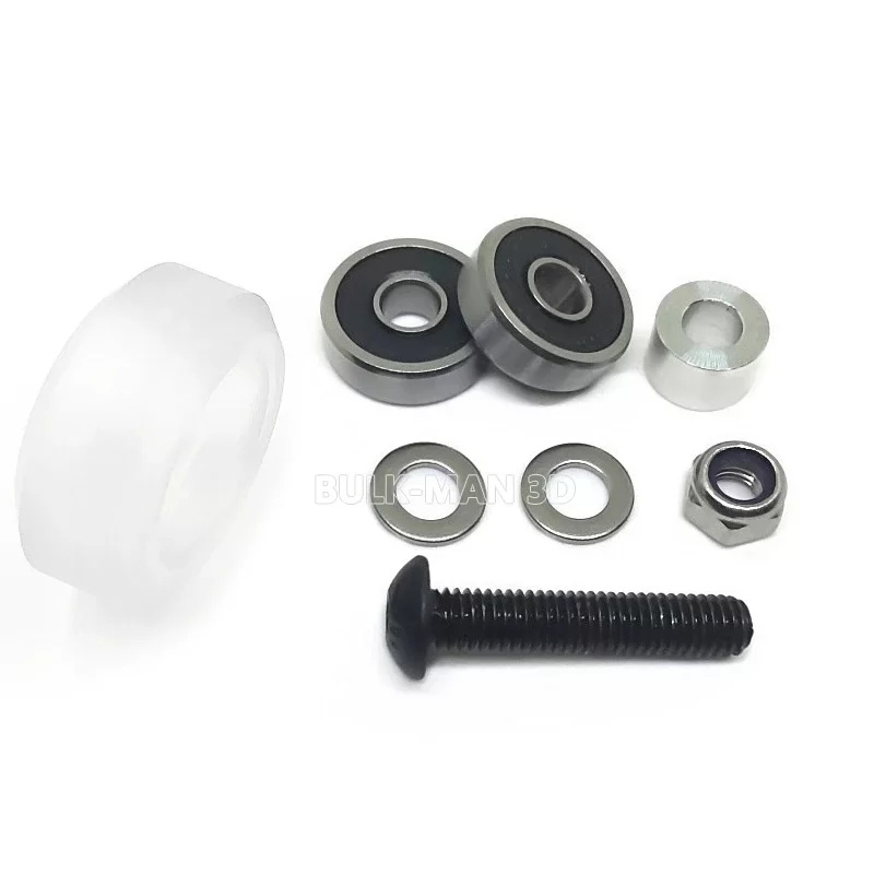 10Sets Openbuilds Xtreme Solid - V Slot Wheel review and price