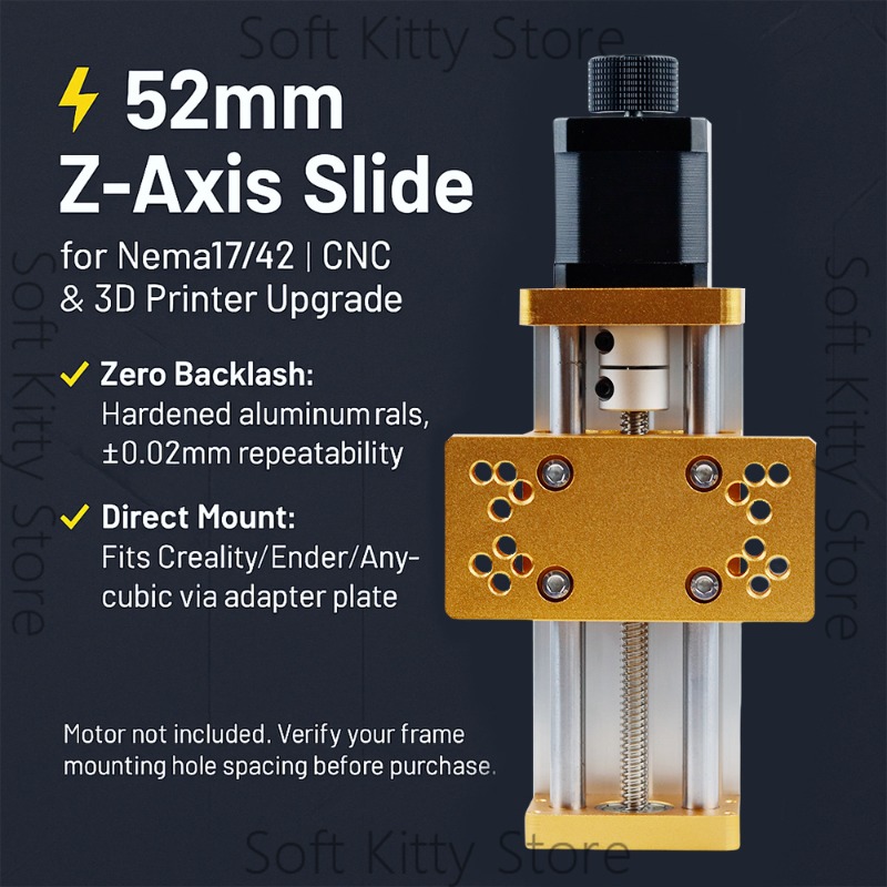 CNC 3018 Z-Axis Module Spindle - 3018 Aluminium Cnc review and price